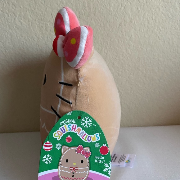 Hello Kitty Gingerbread Bundle - Picture 7 of 7